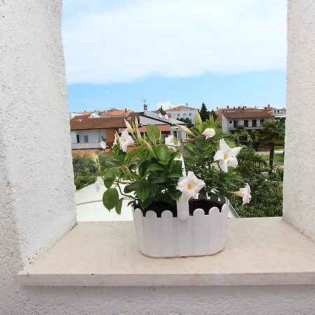 Lejlighed Bojana Rovinj