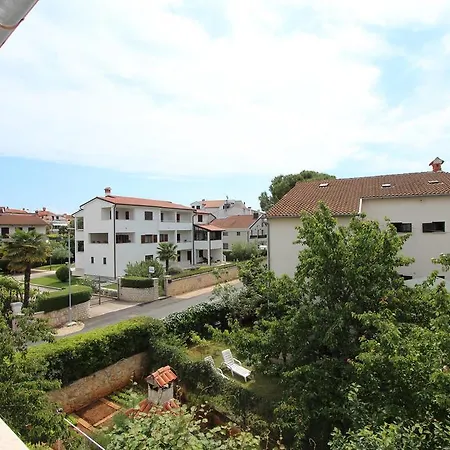 Bojana Lejlighed Rovinj