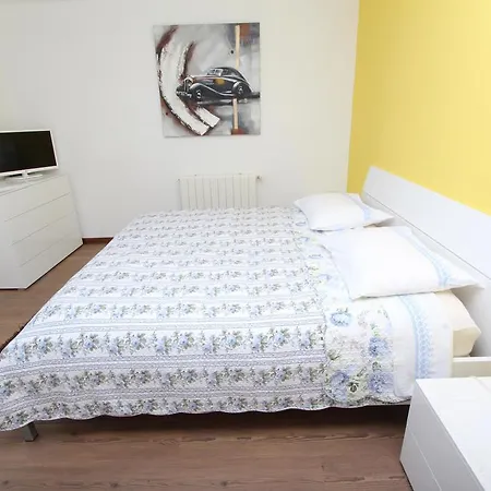 Lejlighed Bojana Rovinj