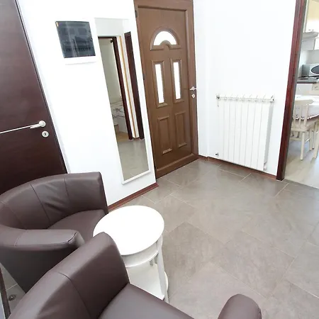 Apartment Bojana