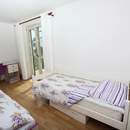 Apartment Bojana Rovinj